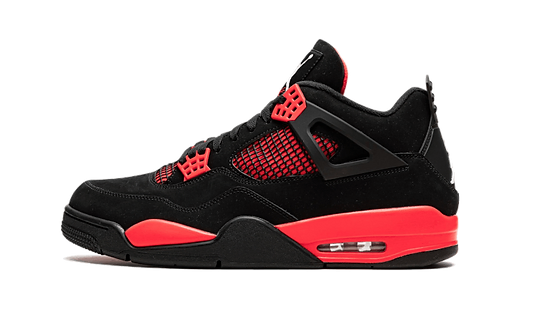 Air Jordan 4 Retro Red Thunder