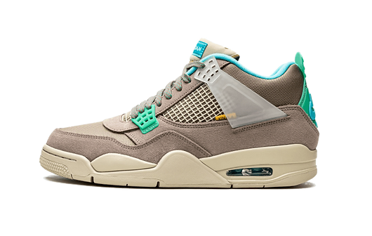 Air Jordan 4 Retro Union Taupe Haze