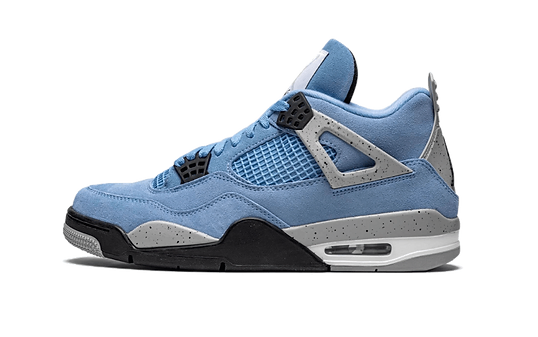 Air Jordan 4 Retro University Blue