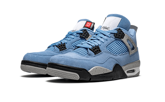 Air Jordan 4 Retro University Blue