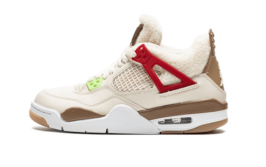 Air Jordan 4 Retro Where the Wild Things Are