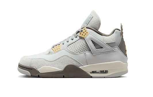 Air Jordan 4 SE Craft Photon Dust