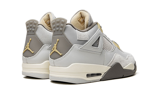 Air Jordan 4 SE Craft Photon Dust