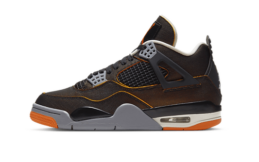 Air Jordan 4 SE Starfish