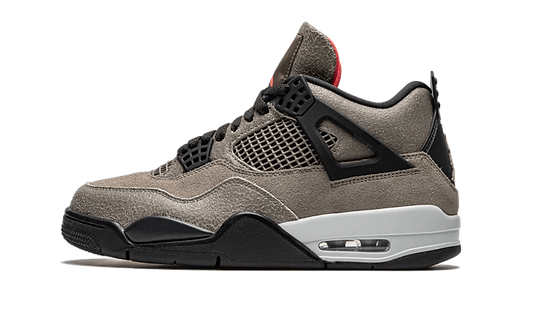 Air Jordan 4 Taupe Haze