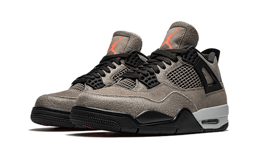 Air Jordan 4 Taupe Haze