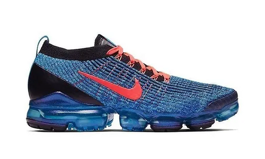 NIKE Air Vapormax Flyknit 3.0 BLEUFURY