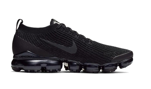 NIKE Air Vapormax Flyknit 3.0 NOIR