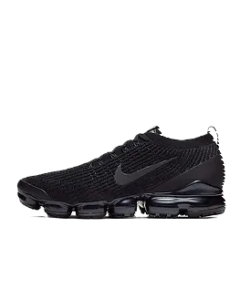 NIKE Air Vapormax Flyknit 3.0 NOIR