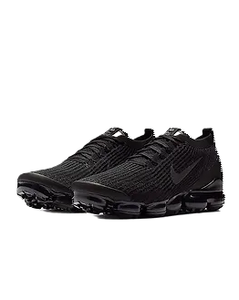 NIKE Air Vapormax Flyknit 3.0 NOIR